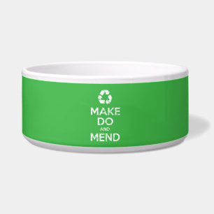 Make Do and Mend