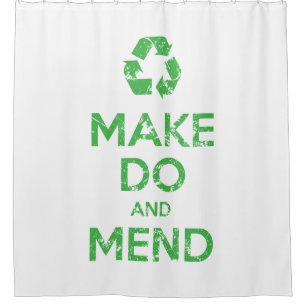 Make Do and Mend