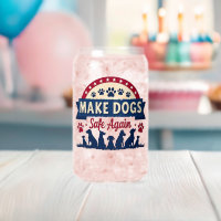 Make dogs safe again Trump Election