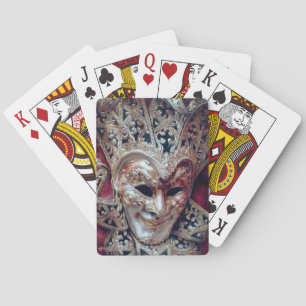 Make Em Laugh Playing Cards