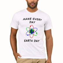 Make Every Day Earth Day