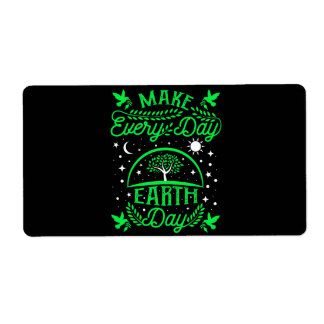 Make Everyday Earth Day