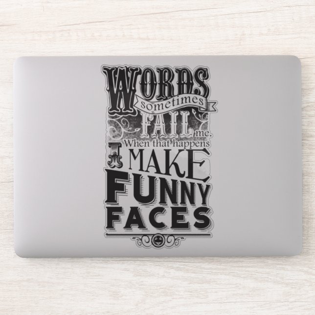 Make Faces (Computer)