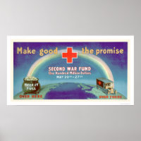 Make Good the Promise - 2nd War Fund (US00054B)