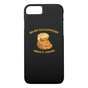 Make Halloween Great Again Classic – Sloth in Cost Case-Mate iPhone Case