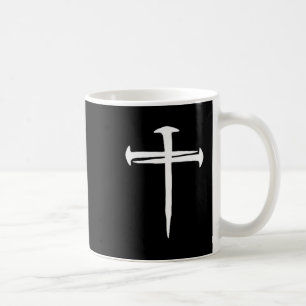 Make Heaven Crowded - Front And Back  Coffee Mug