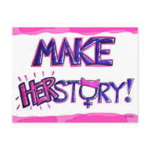 Make HERstory