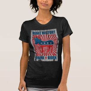 Make History T-Shirt