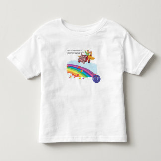 Make it Awesome Toddler T-shirt
