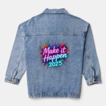 MAKE IT HAPPEN IN NEON SCRIPT