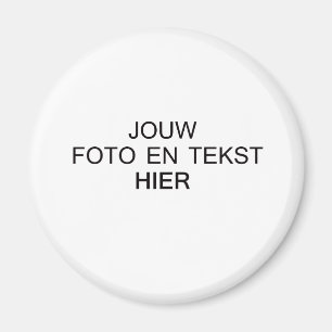 Make it itself magnet