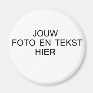Make it itself magnet