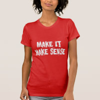 Make It Make Sense