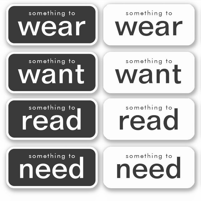 Make It Simple for The Gift with Simplicity (Front)