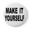 Make It Yourself Custom Button Pins