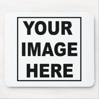 Make It Yourself Mousepad