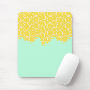 Make Lemonade Mouse Pad