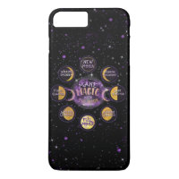 Make Magic With The Moon Lunar Cycles Phases
