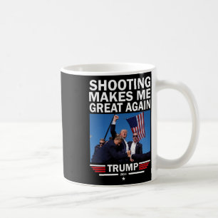 Make Me Great Again Coffee Mug