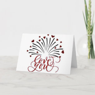 MAKE ME "SO HAPPY" & **MARRY ME*** CARD