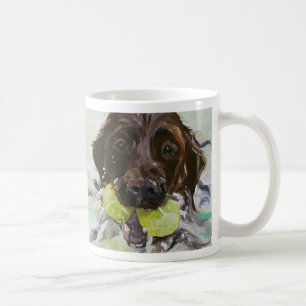 Make Mine Chocolate!! Coffee Mug