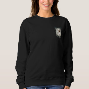 Make Money, No Love" Streetwear T-Shirt Design Sweatshirt