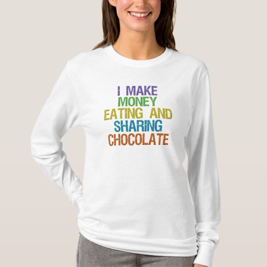 Make Money T-Shirt