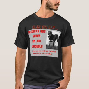 Make My Day...Shirts T-Shirt