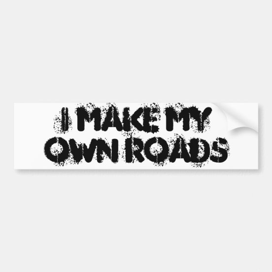 Jeep Bumper Stickers & Car Stickers Zazzle CA