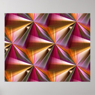 Make new friends, but keep thee old.... poster