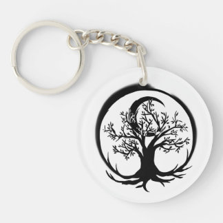 Make No Apologies For Surviving Keychain