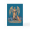 Make No Peace With Evil Archangel Michael Jesus Go