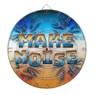 Make Noise Dartboard