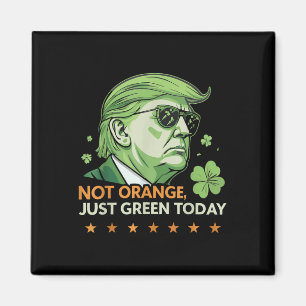 Make St. Paddy’s Great Again – Funny Trump &amp; Magnet