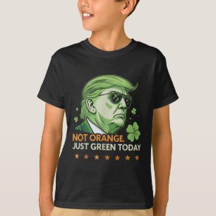 Make St. Paddy’s Great Again – Funny Trump & T-Shirt