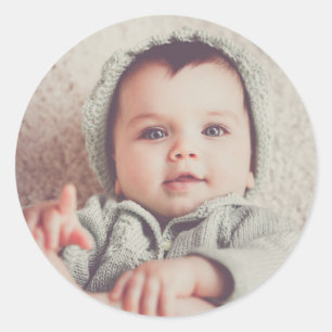 make stickers from a photo