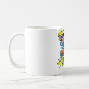 Make Tacos Not War Premium Coffee Mug