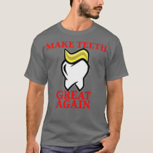 Make th Great Again T-Shirt