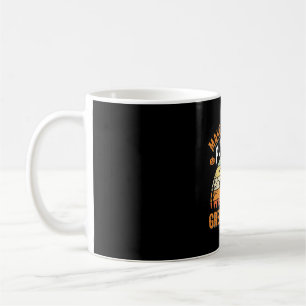 Make The Pumpkin Great Again Halloween Design_1 Coffee Mug