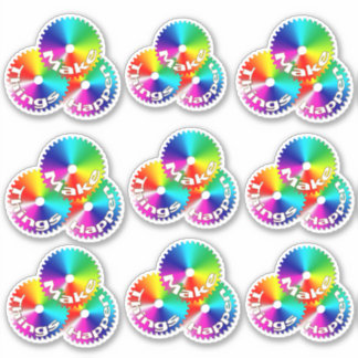 Make Things Happen Motivational Contour