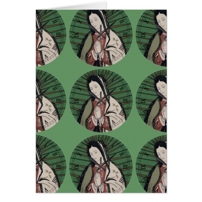 Make Time To Pray (Front)