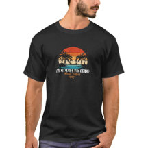 Make Today Epic Palms BFTG T-Shirt
