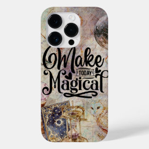Make Today Magical Case-Mate iPhone 14 Pro Case