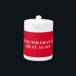 Make Tolerance Great Again<br><div class="desc">If we join together we can do it!!</div>