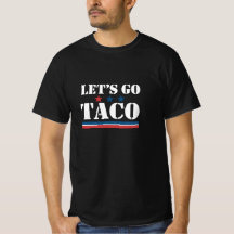 Make Tuesday Great Again T-Shirt pour hommes Donal