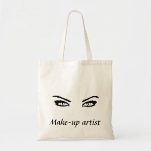 Make-up artist bag