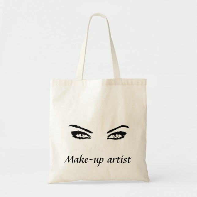 Make-up artist bag (Front)