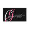 Make-Up Artist Business Cards