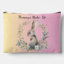 Make up Bag - For New Mom 