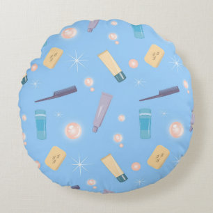 make up pillow